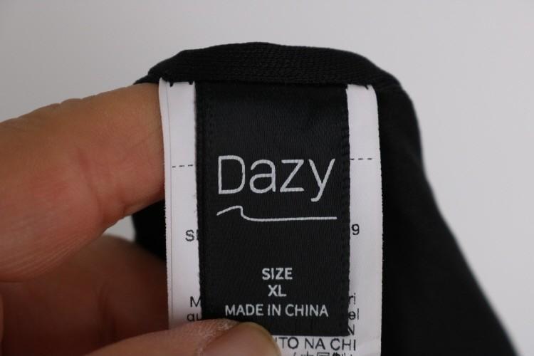 DAZY 7