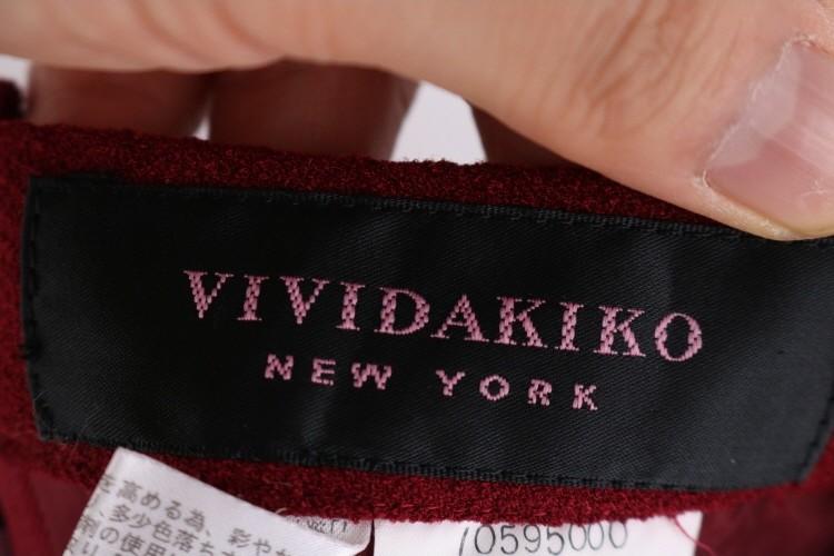 VIVIDAKIKO NEW YORK 7