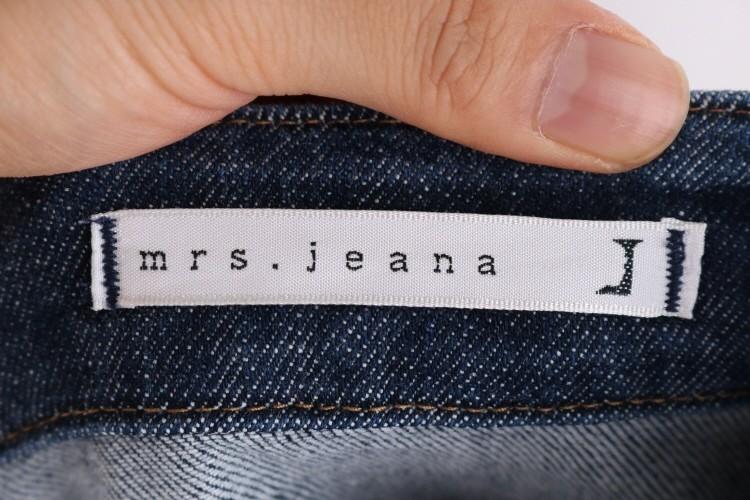 MRS.JEANA 9