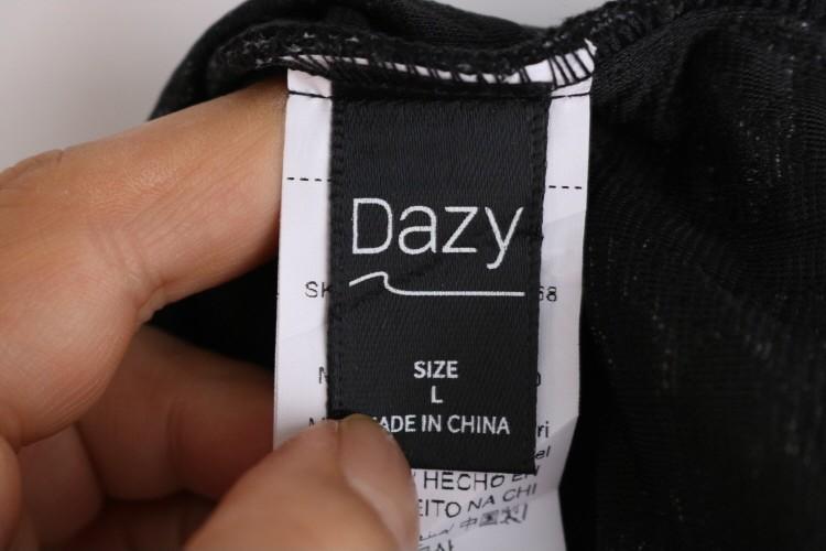 DAZY 8
