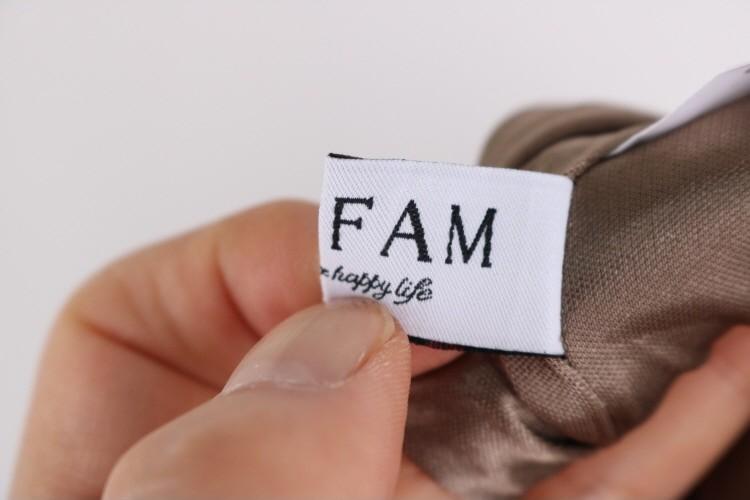 ANY FAM 8