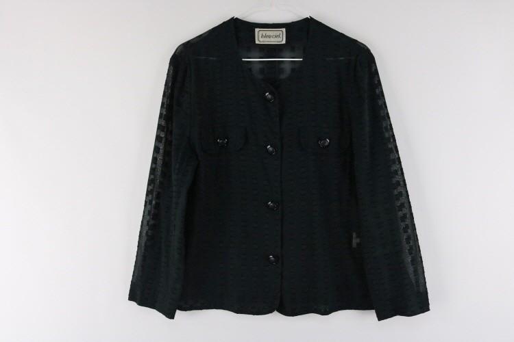 BLEU CIEL - COTTON 100% 3
