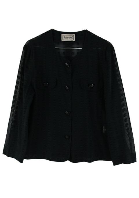 BLEU CIEL - COTTON 100% 2