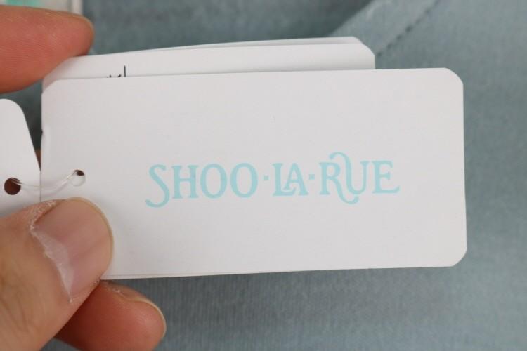 SHOO LA RUE - (새상품) 9