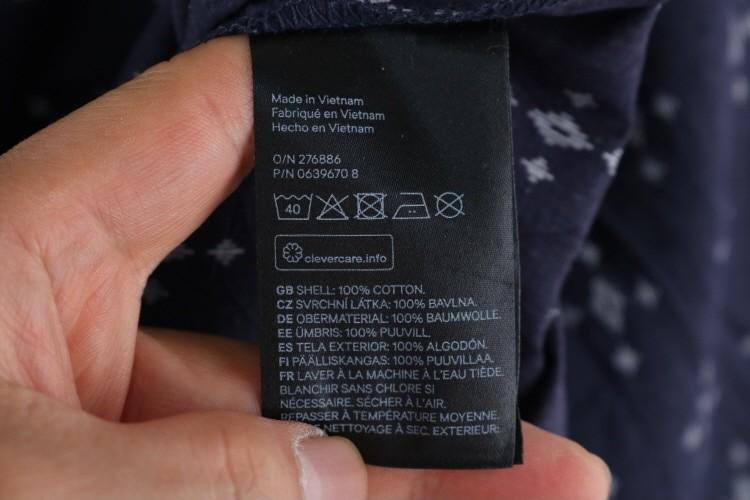 H&M 9