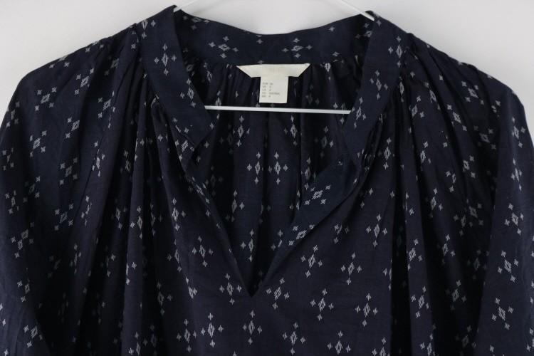 H&M 4