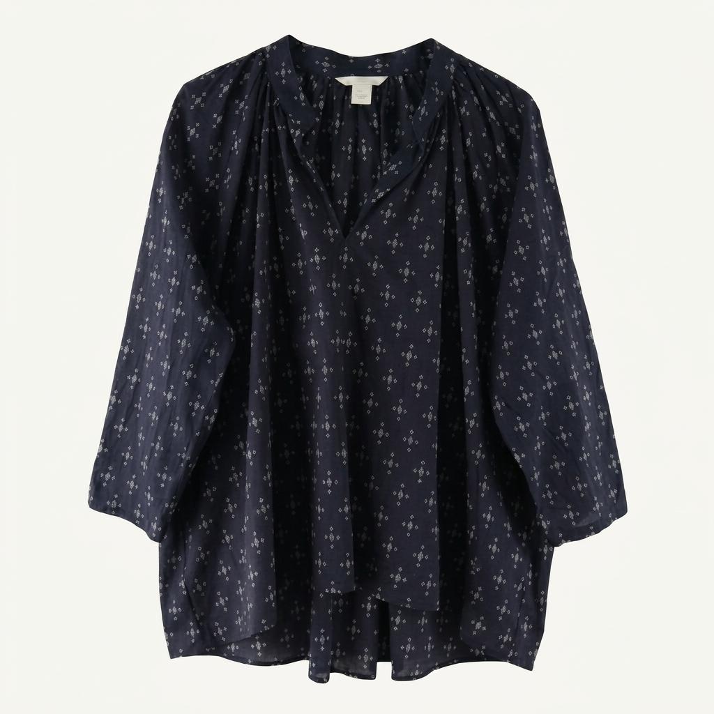 H&M 1