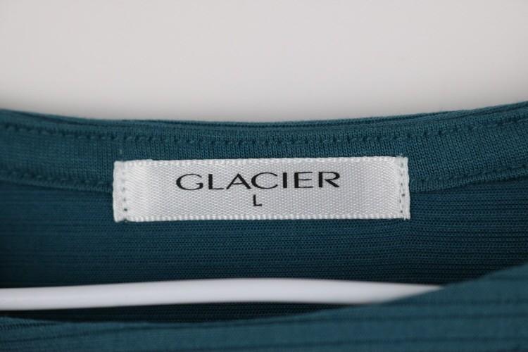 GLACIER 8