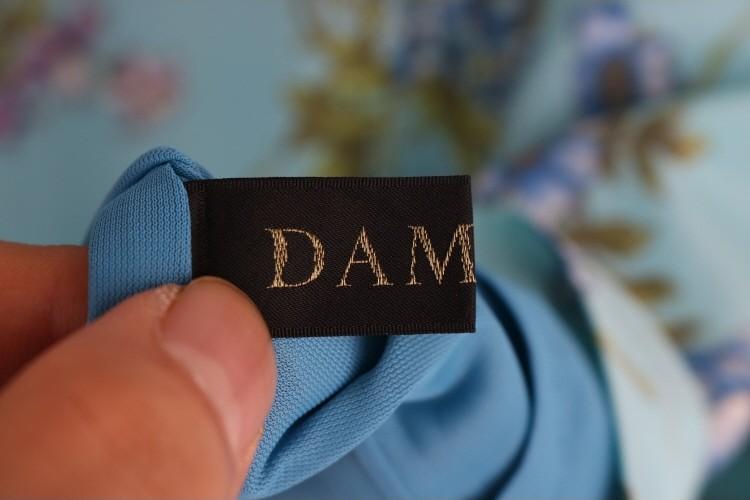 DAMA COLLECTION 8