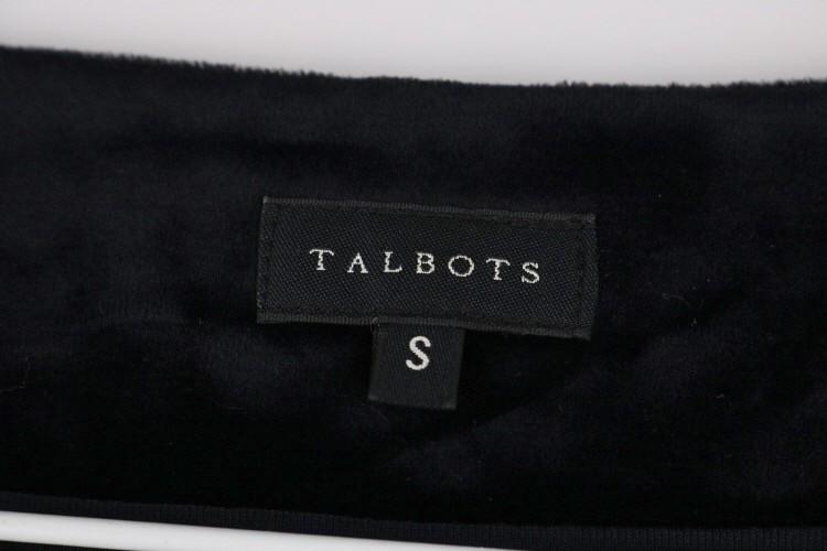 TALBOTS 7