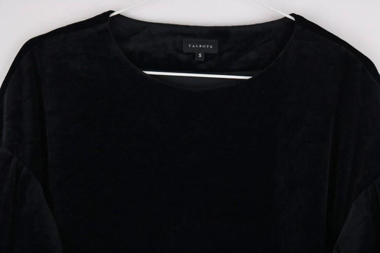 TALBOTS 4