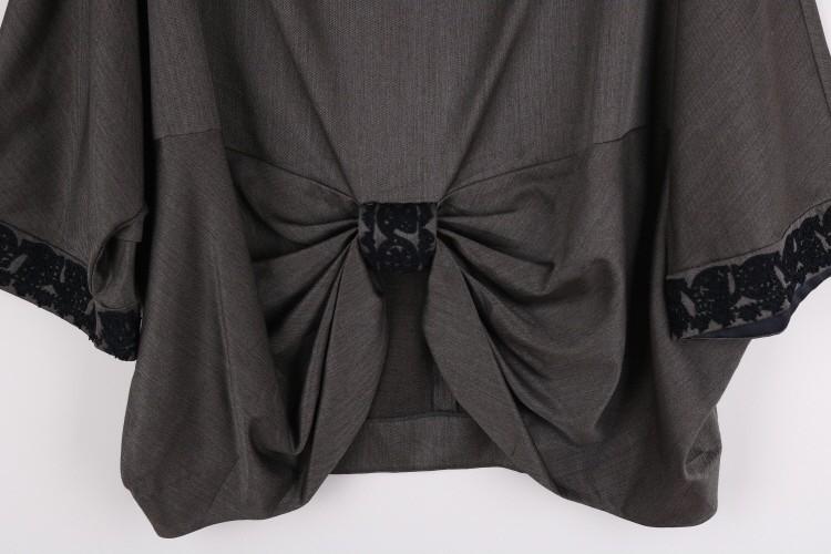 KEITA MARUYAMA - SILK 20% 5