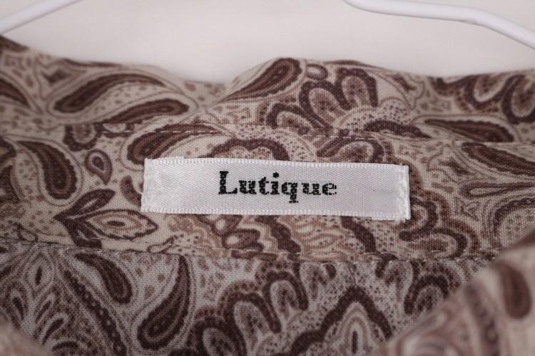LUTIQUE 7