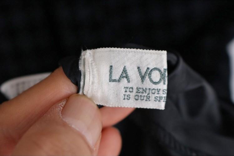 LA VORO ONE 8