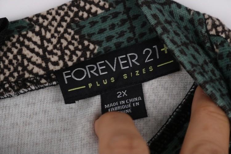FOREVER 21 7