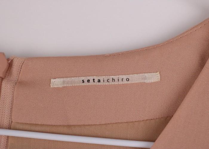 SETA ICHIRO 7