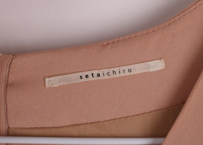 SETA ICHIRO 9