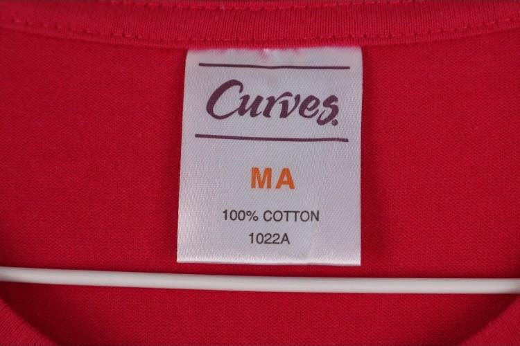 CURVES 8