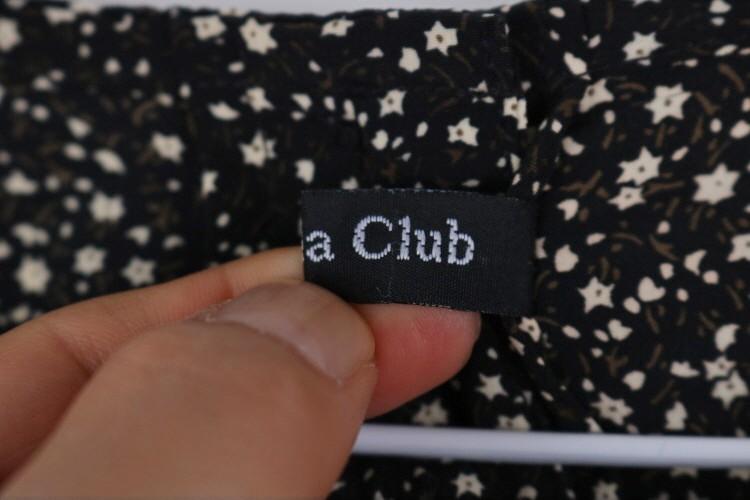 VASAGIA CLUB 8