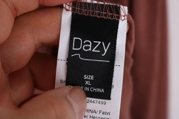 DAZY 7