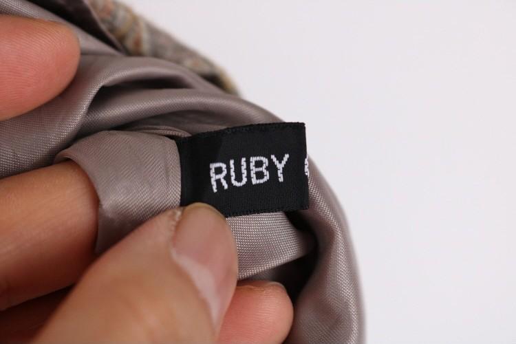 RUBY QUEEN 6
