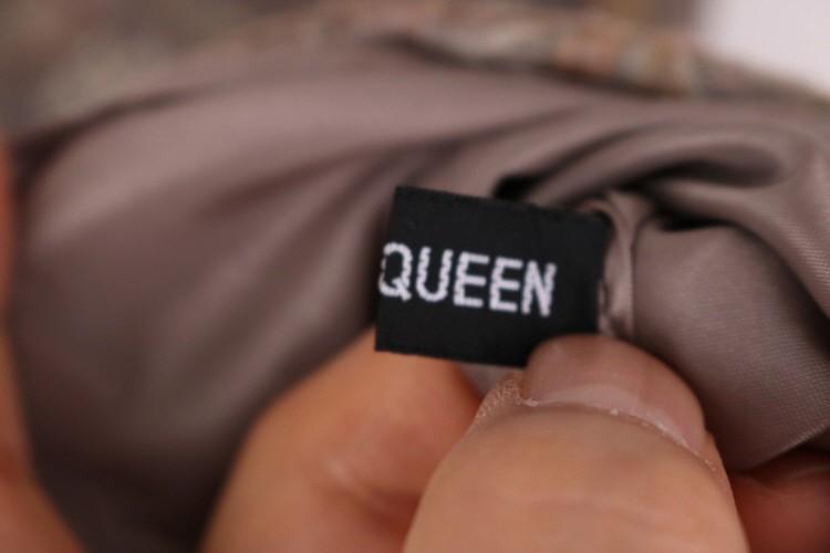 RUBY QUEEN 7