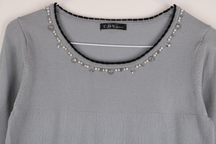 C.D.S BASIC 4