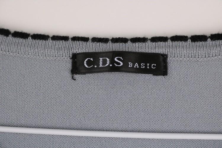 C.D.S BASIC 7