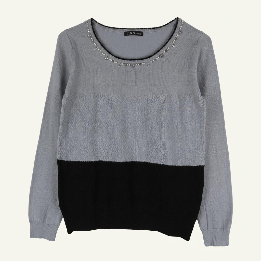 C.D.S BASIC 1