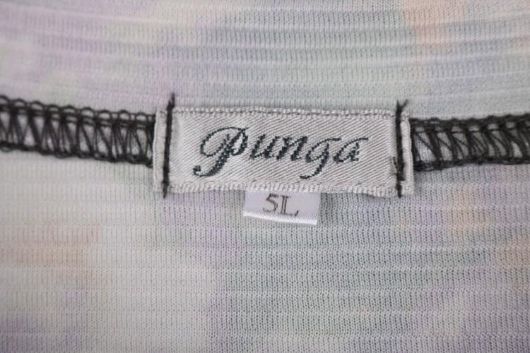 PUNGA 7