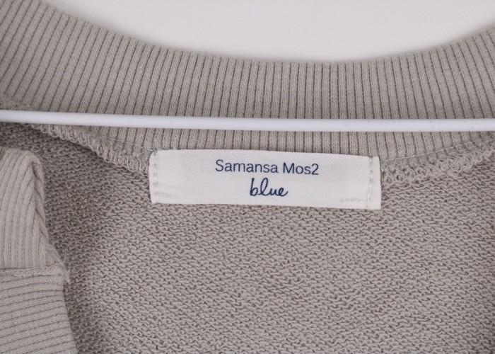 SAMANSA MOS2 8