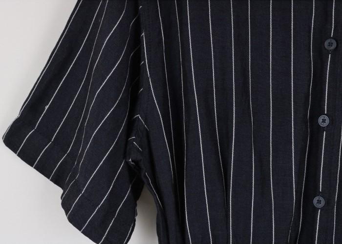 JWANDERSON X UNIQLO - LINEN 48% 7