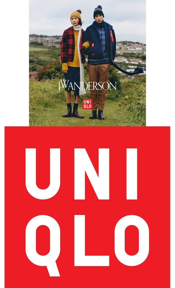 JWANDERSON X UNIQLO - LINEN 48% 3