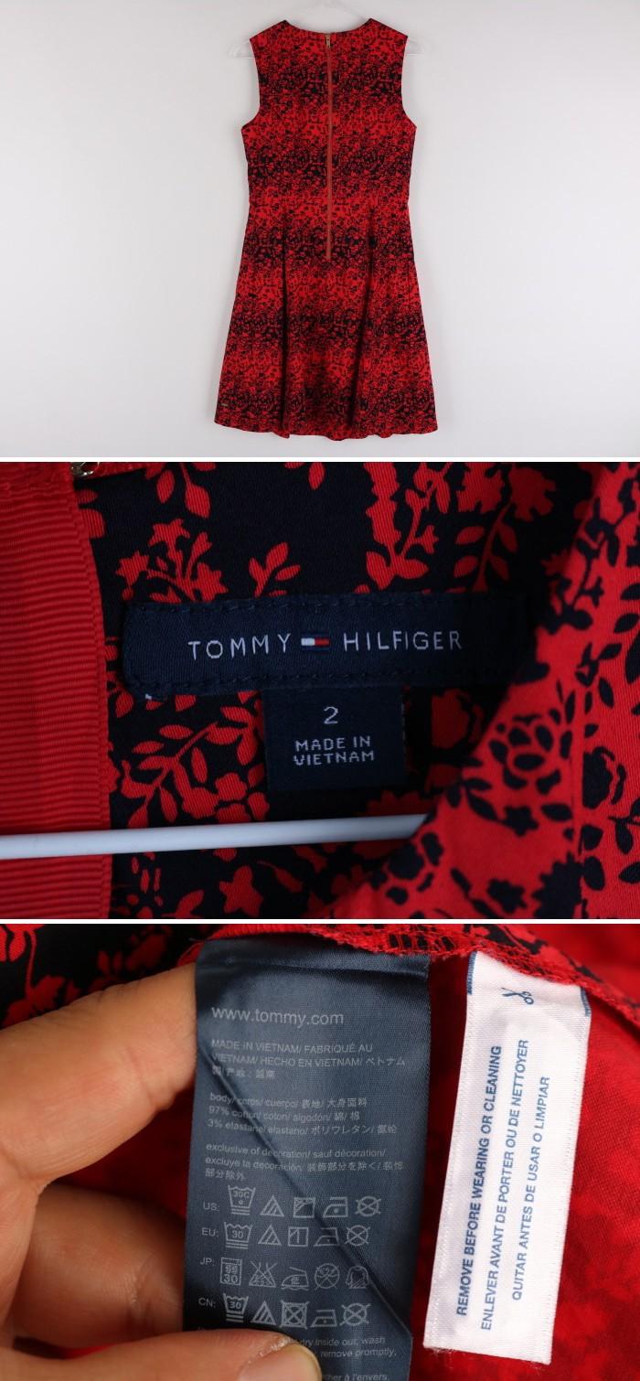 TOMMY HILFIGER 6