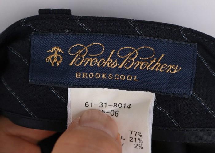BROOKS BROTHERS 8