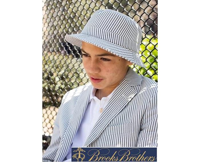 BROOKS BROTHERS 3
