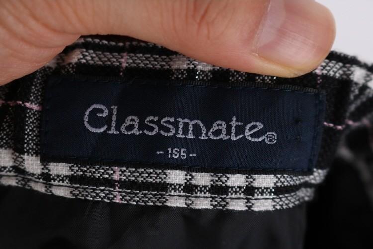 CLASSMATE 7