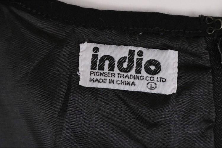 INDIO 8