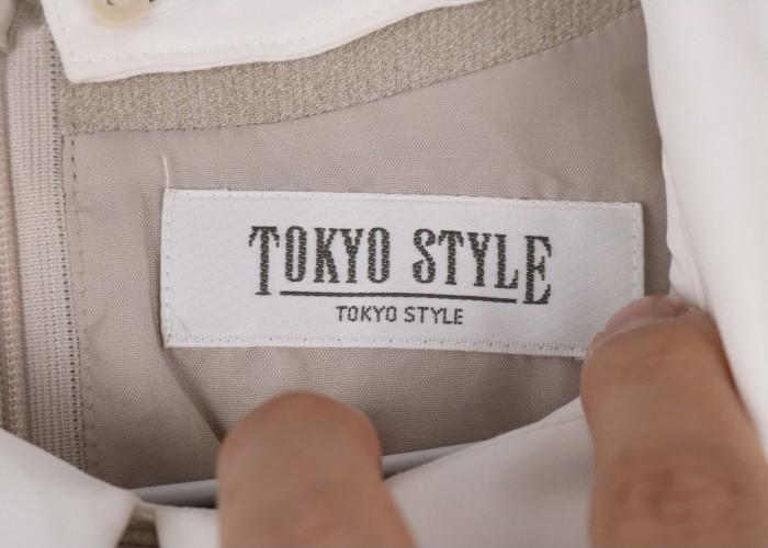 TOKYO STYLE 9
