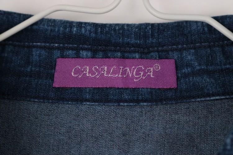 CASALINGA 8
