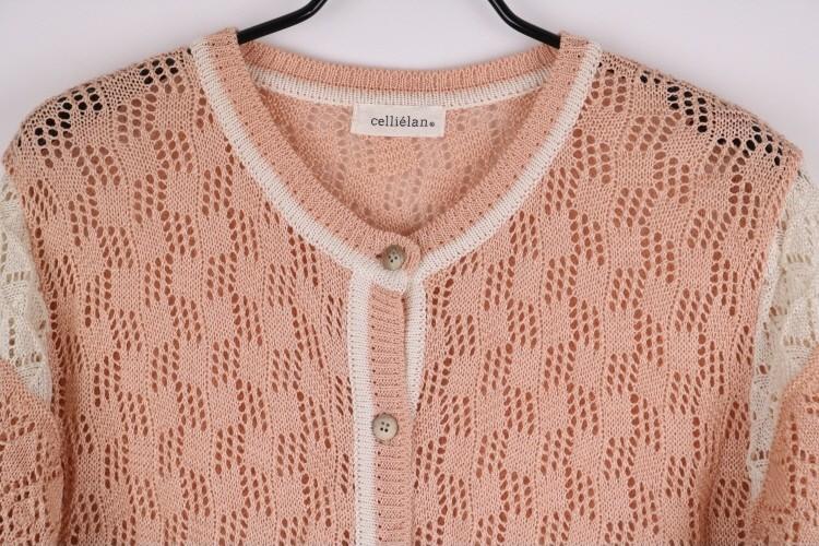 CELLIELAN - LINEN 10% 4