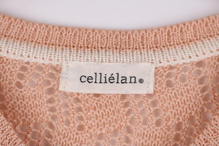 CELLIELAN - LINEN 10% 7