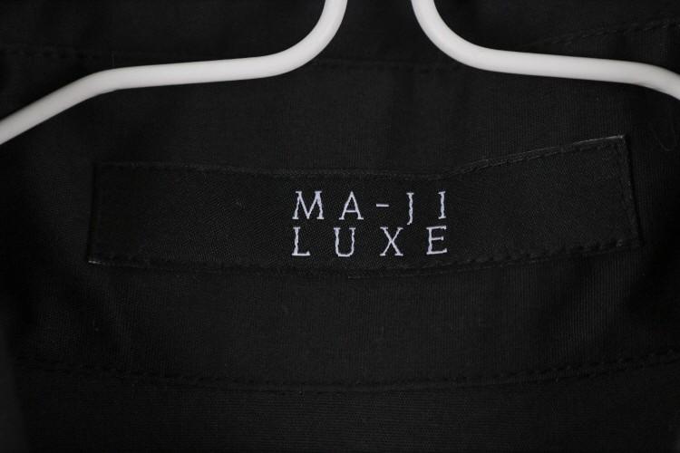 MA-JI LUXE 8