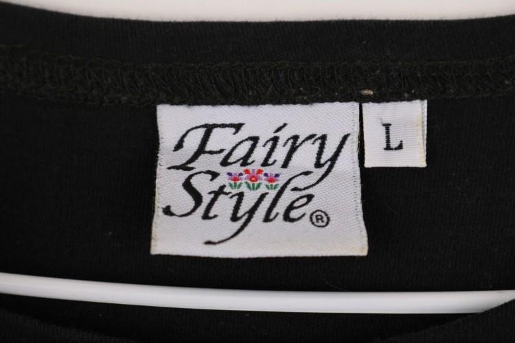 FAIRY STYLE 8