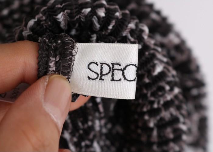 SPECCHIO PLEATS 9