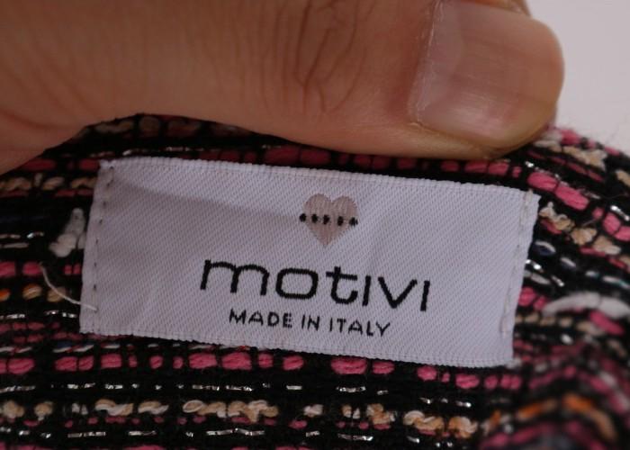 MOTIVI 8