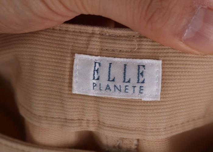 ELLE 8