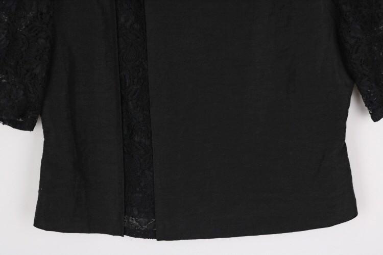MANICLIRE - LINEN 38% SILK 25% 5