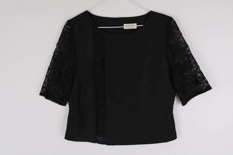 MANICLIRE - LINEN 38% SILK 25% 3