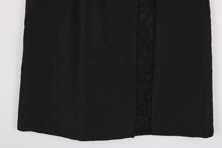 MANICLIRE - LINEN 38% SILK 25% 11